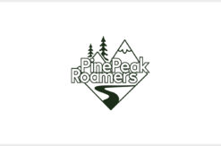 Blog Logo PinePeak Roamers