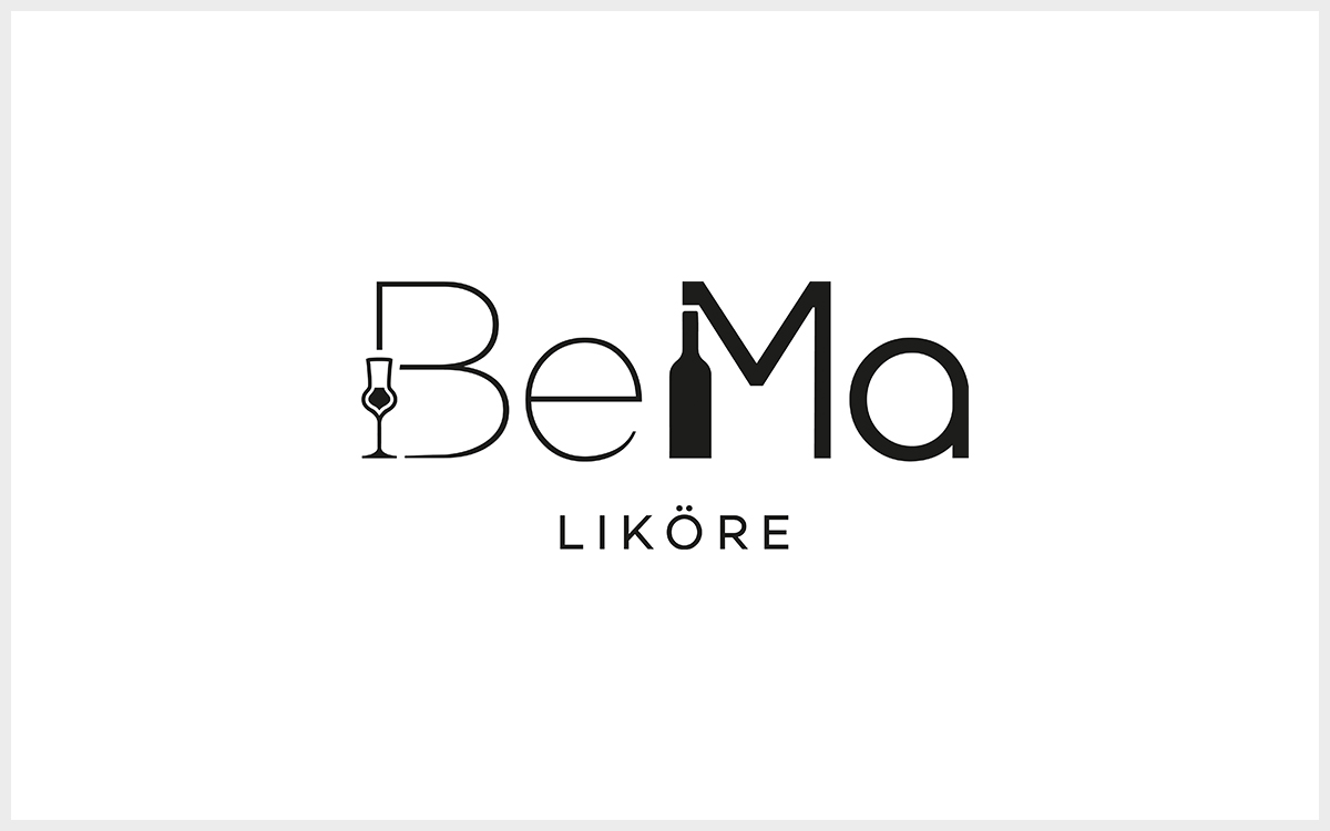 Marken-Logo für BeMa Likoere & Schnaps